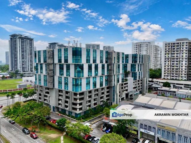 Shop for sale in Tanjong Sepat, Selangor