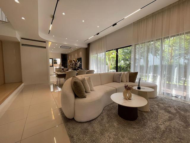 Terraced House for sale in Tanjong Sepat, Selangor