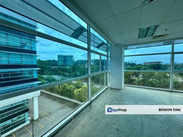 Shop for rent in Tanjong Sepat, Selangor