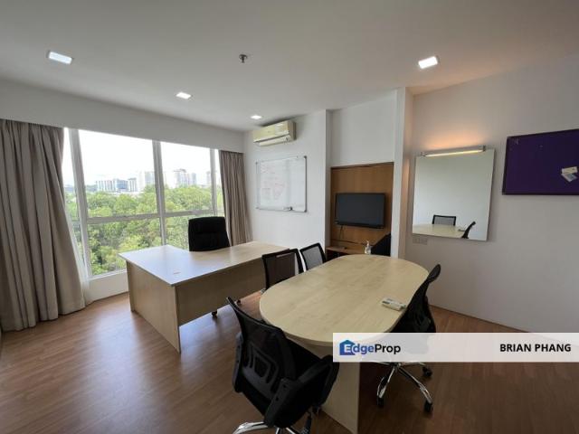 Shop for rent in Tanjong Sepat, Selangor