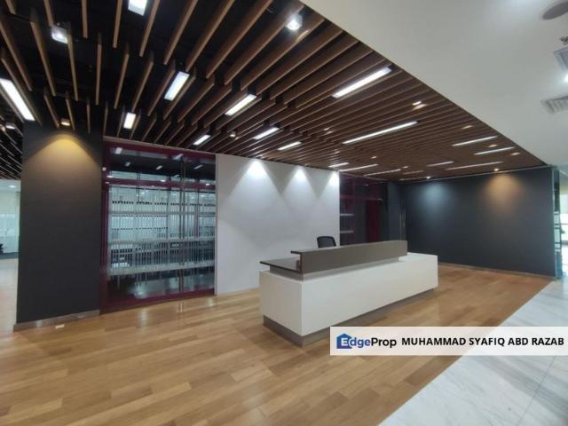 Shop for rent in Tanjong Sepat, Selangor