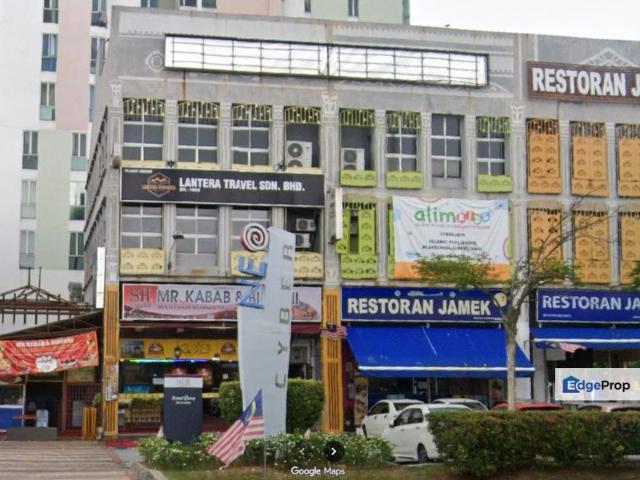 Shop for sale in Tanjong Sepat, Selangor