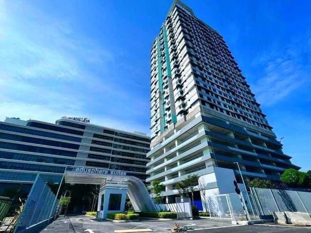 Apartment for sale in Tanjong Sepat, Selangor