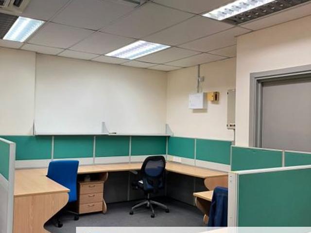 Shop for rent in Tanjong Sepat, Selangor