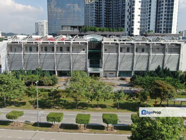 Shop for rent in Tanjong Sepat, Selangor
