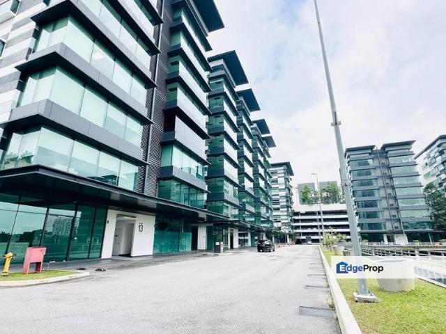 Shop for sale in Tanjong Sepat, Selangor