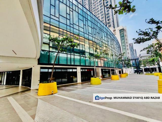 Shop for rent in Tanjong Sepat, Selangor