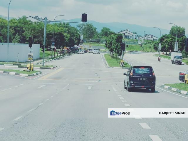 Shop for sale in Tanjong Sepat, Selangor