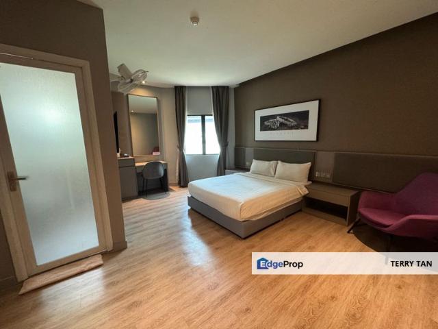 Shop for sale in Tanjong Sepat, Selangor