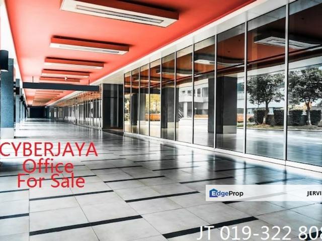 Shop for sale in Tanjong Sepat, Selangor