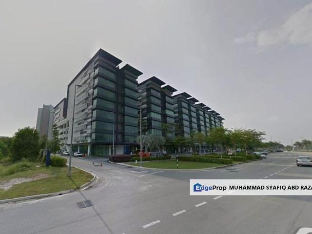 Shop for sale in Tanjong Sepat, Selangor