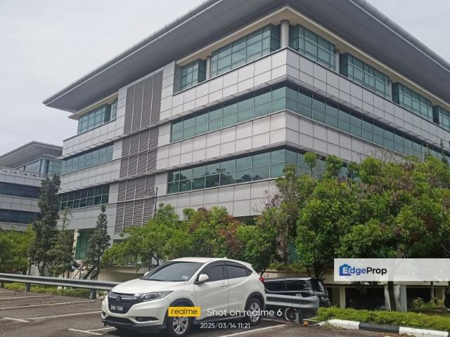 Shop for sale in Tanjong Sepat, Selangor