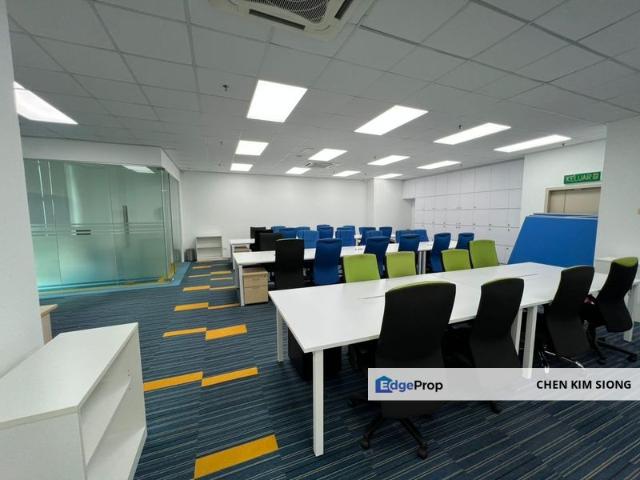 Shop for rent in Tanjong Sepat, Selangor
