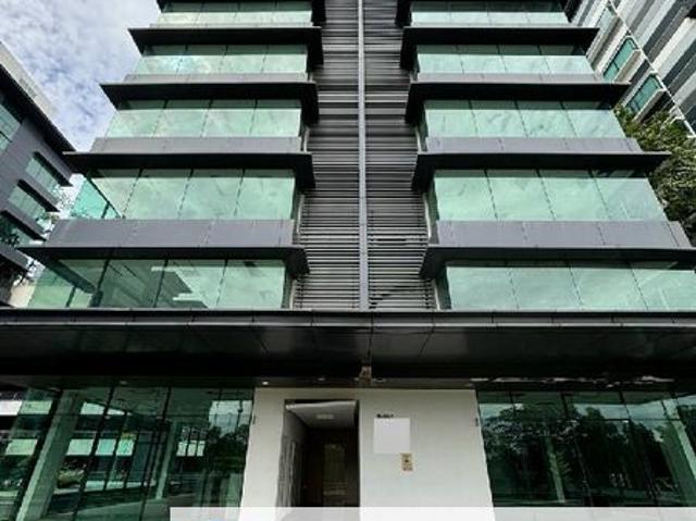 Shop for sale in Tanjong Sepat, Selangor