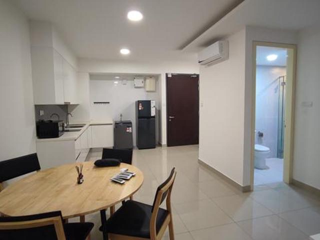 Serviced Residence for sale in Tanjong Sepat, Selangor