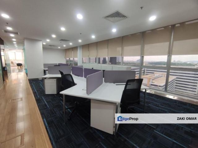 Shop for rent in Tanjong Sepat, Selangor