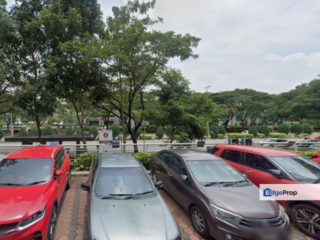 Shop for sale in Tanjong Sepat, Selangor