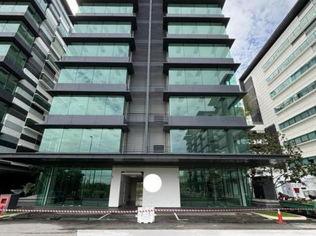 Shop for sale in Tanjong Sepat, Selangor
