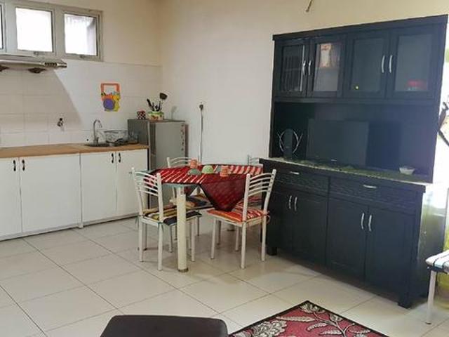 Condominium for sale in Tanjong Sepat, Selangor