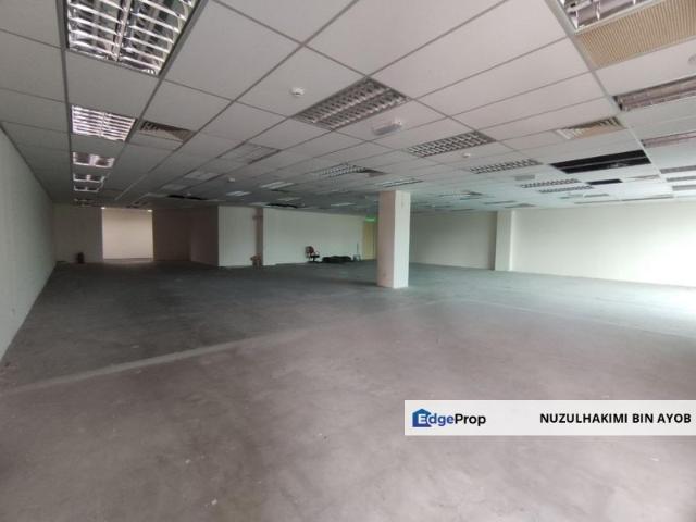 Shop for rent in Tanjong Sepat, Selangor