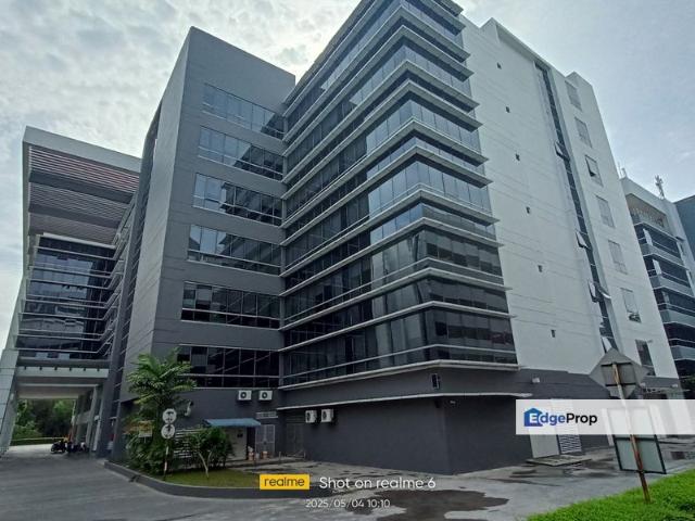 Shop for sale in Tanjong Sepat, Selangor