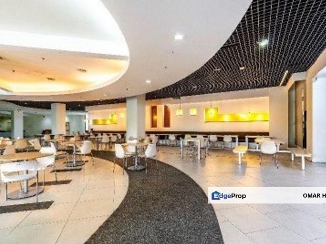 Shop for sale in Tanjong Sepat, Selangor