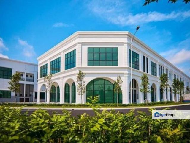 Shop for sale in Tanjong Sepat, Selangor