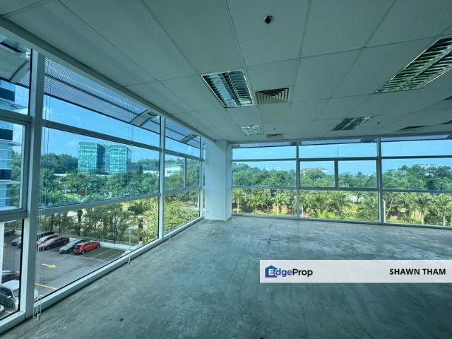 Shop for rent in Tanjong Sepat, Selangor
