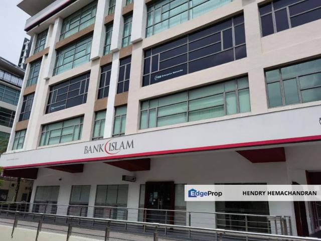 Shop for rent in Tanjong Sepat, Selangor