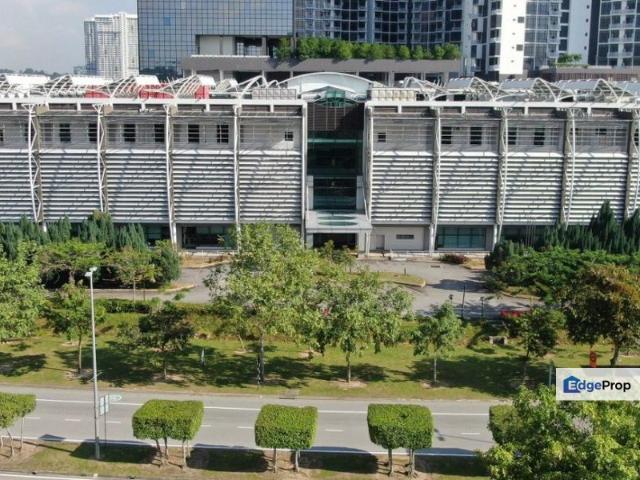 Shop for sale in Tanjong Sepat, Selangor