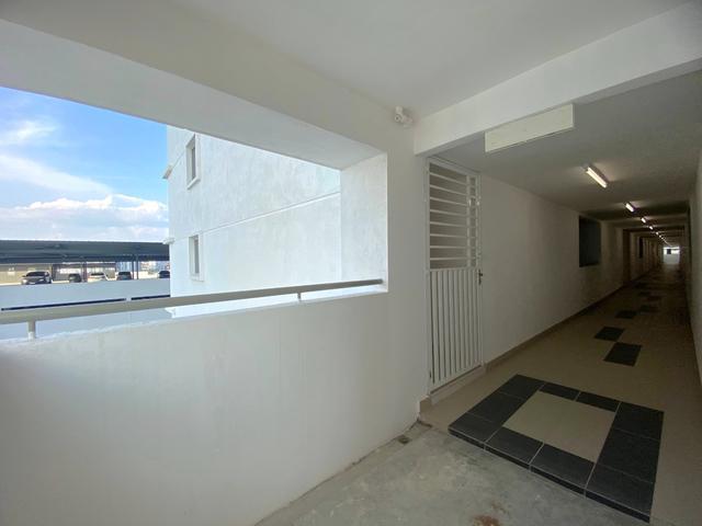 Apartment for sale in Tanjong Sepat, Selangor