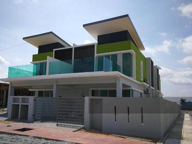 Terraced House for sale in Cyberjaya, Sepang