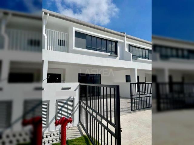 House for rent in Tanjong Sepat, Selangor