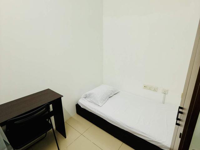 Room for rent in Tanjong Sepat, Selangor