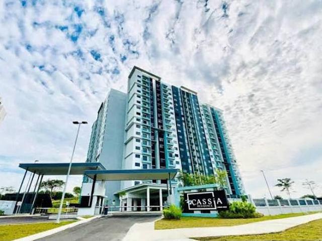 Apartment for sale in Cyberjaya, Sepang