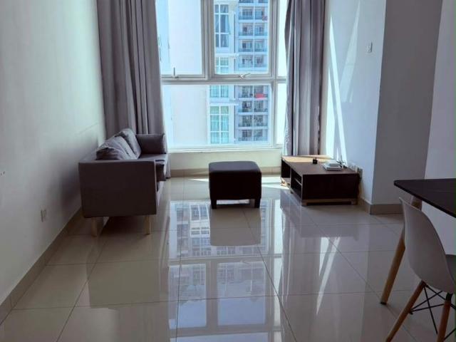 Room for rent in Tanjong Sepat, Selangor