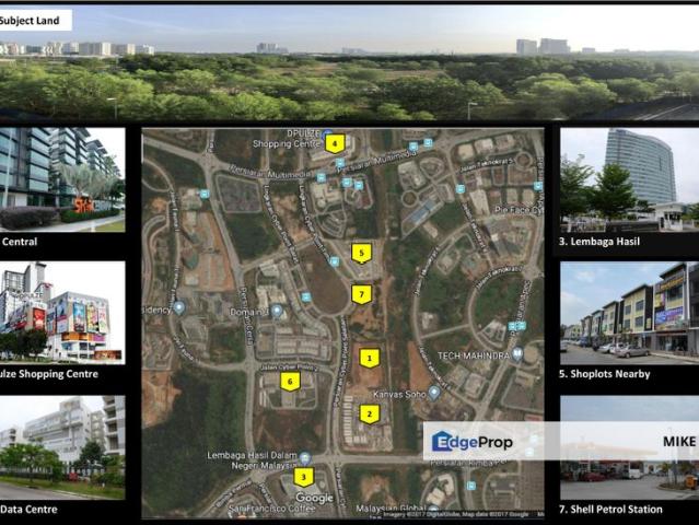 Shop for sale in Tanjong Sepat, Selangor