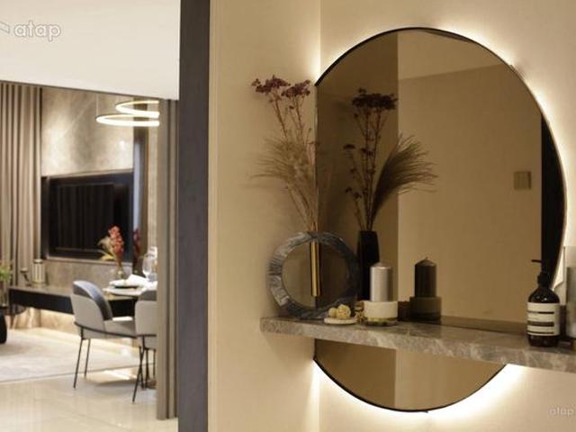 Condominium for sale in Tanjong Sepat, Selangor