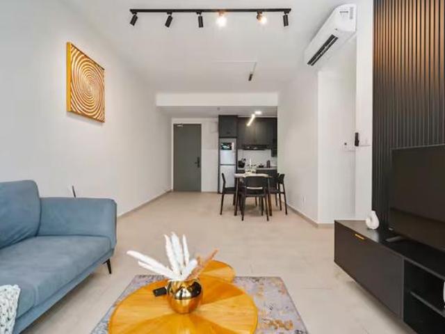 Condominium for sale in Cyberjaya, Sepang
