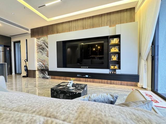 Condominium for sale in Tanjong Sepat, Selangor