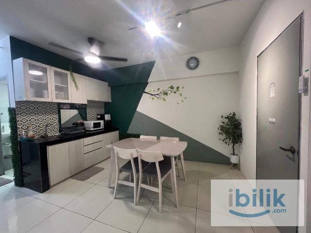 Room for rent in Cyber 11, Sepang