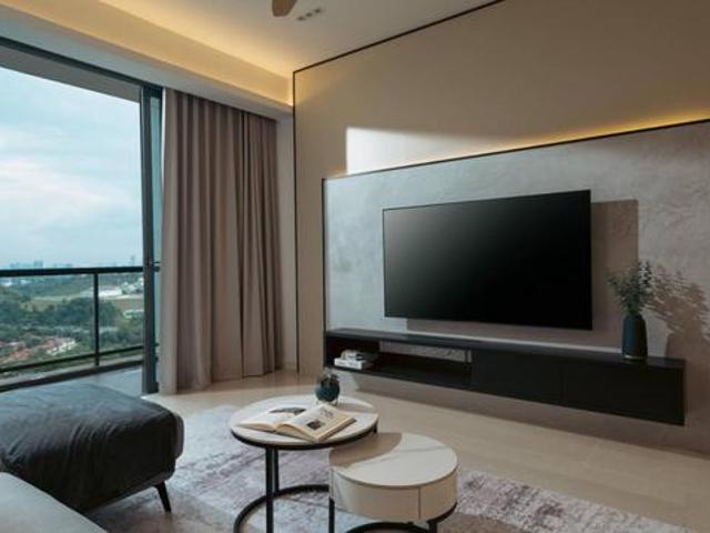 Condominium for sale in Tanjong Sepat, Selangor