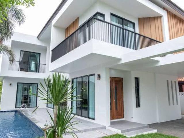 Residential House for sale in Tanjong Sepat, Selangor