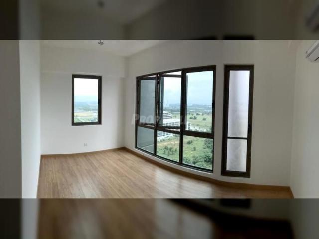 Apartment for rent in Tanjong Sepat, Selangor