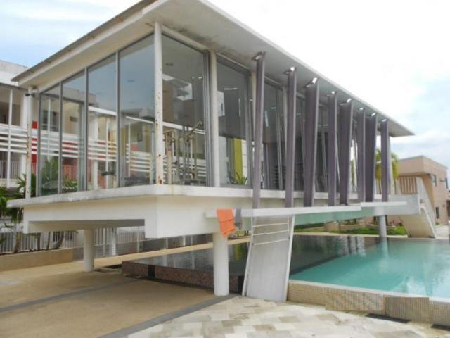Condominium for sale in Tanjong Sepat, Selangor