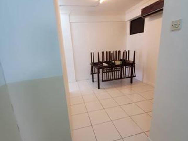 Condominium for sale in Tanjong Sepat, Selangor