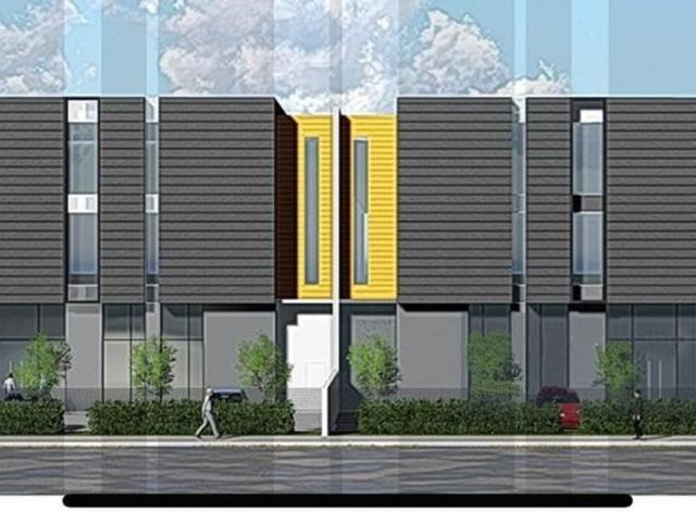 Warehouse for sale in Tanjong Sepat, Selangor