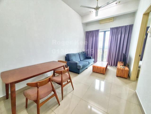 Serviced Residence for rent in Tanjong Sepat, Selangor