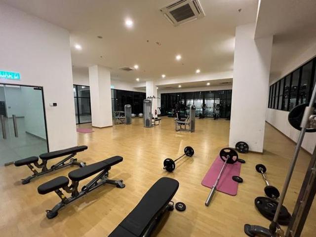 Serviced Residence for rent in Cyberjaya, Sepang