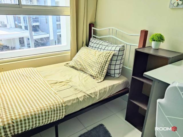 Apartment for rent in Tanjong Sepat, Selangor